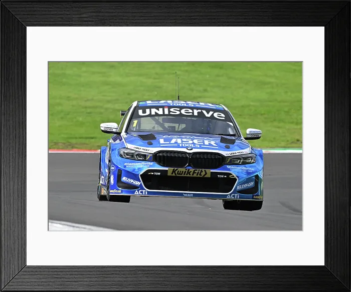 Framed Print : CZ5_1762 Jake Hill, BMW 330i M Sport, Laser Tools Racing with MB Motorsport.jpg Framed Print : CZ5_1762 Jake Hill, BMW 330i M Sport, Laser Tools Racing with MB Motorsport.jpg