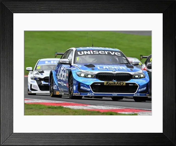 Framed Print : CZ5_1845 Jake Hill, BMW 330i M Sport, Laser Tools Racing with MB Motorsport.jpg Framed Print : CZ5_1845 Jake Hill, BMW 330i M Sport, Laser Tools Racing with MB Motorsport.jpg