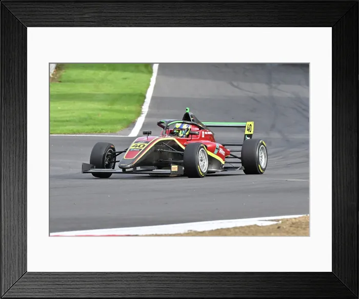 Framed Print : CZ5_2092 Piotr Orzechowski, Chris Dittmann Racing.jpg Framed Print : CZ5_2092 Piotr Orzechowski, Chris Dittmann Racing.jpg