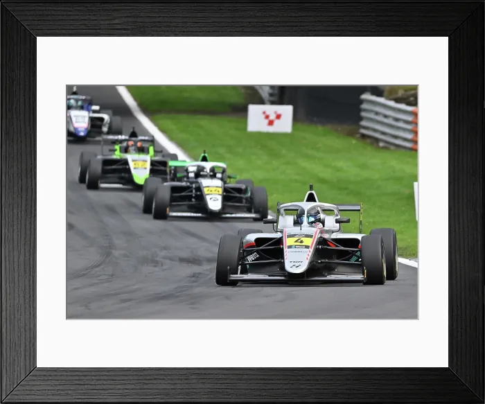 Framed Print : CZ5_2108 Xavier Avramides, Hitech TGR.jpg Framed Print : CZ5_2108 Xavier Avramides, Hitech TGR.jpg
