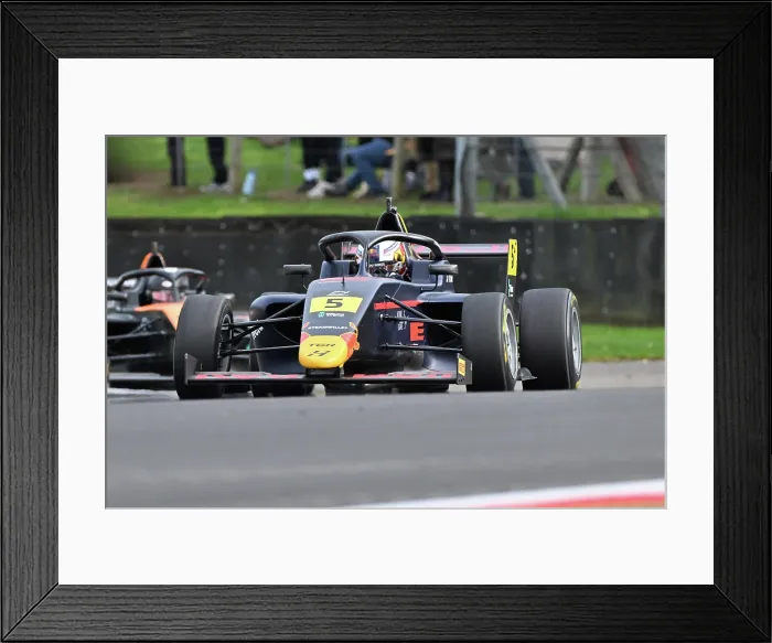 Framed Print : CZ5_2119 Fionn McLaughlin, Hitech TGR.jpg Framed Print : CZ5_2119 Fionn McLaughlin, Hitech TGR.jpg
