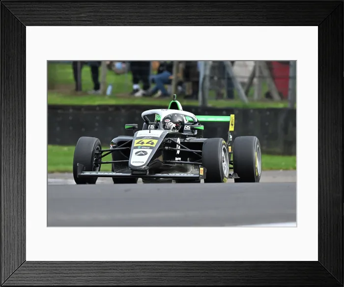 Framed Print : CZ5_2132 Guy Albag, Rodin Motorsport.jpg Framed Print : CZ5_2132 Guy Albag, Rodin Motorsport.jpg