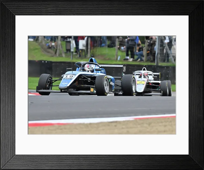 Framed Print : CZ5_2149 Oleksandr Savinkov, Virtuosi Racing.jpg Framed Print : CZ5_2149 Oleksandr Savinkov, Virtuosi Racing.jpg