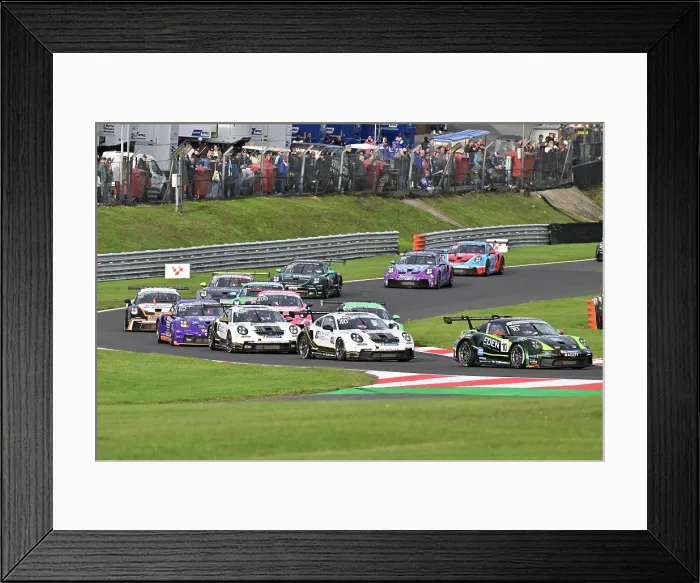 Framed Print : CZ5_2325 Rounding Surtees.jpg Framed Print : CZ5_2325 Rounding Surtees.jpg