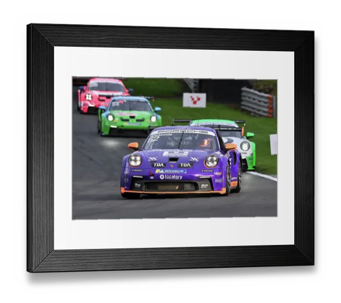 Framed Print : CZ5_2334 Angus Whiteside, Century Motorsport, Porsche 911 GT3 Cup.jpg Framed Print : CZ5_2334 Angus Whiteside, Century Motorsport, Porsche 911 GT3 Cup.jpg