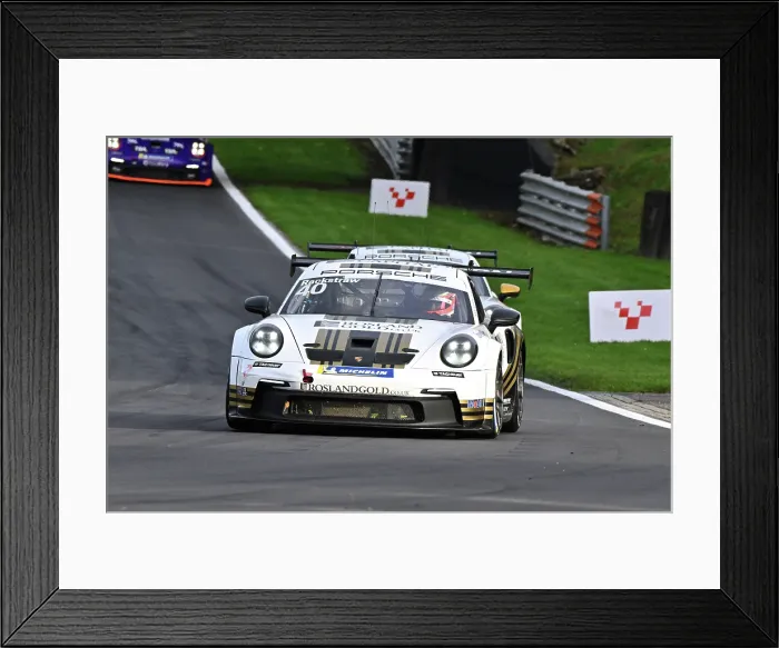 Framed Print : CZ5_2345 Andrew Rackstraw, Rosland Gold by Century Motorsport, Porsche 911 GT3 Cup.jpg Framed Print : CZ5_2345 Andrew Rackstraw, Rosland Gold by Century Motorsport, Porsche 911 GT3 Cup.jpg