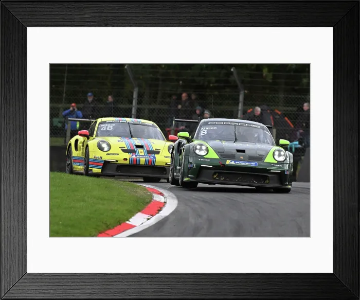 Framed Print : CZ5_2511 Aaron Mason, Eden Motorsport, Porsche 911 GT3 Cup, Oliver Jackson, JTR, Porsche 911 GT3 Cup.jpg Framed Print : CZ5_2511 Aaron Mason, Eden Motorsport, Porsche 911 GT3 Cup, Oliver Jackson, JTR, Porsche 911 GT3 Cup.jpg