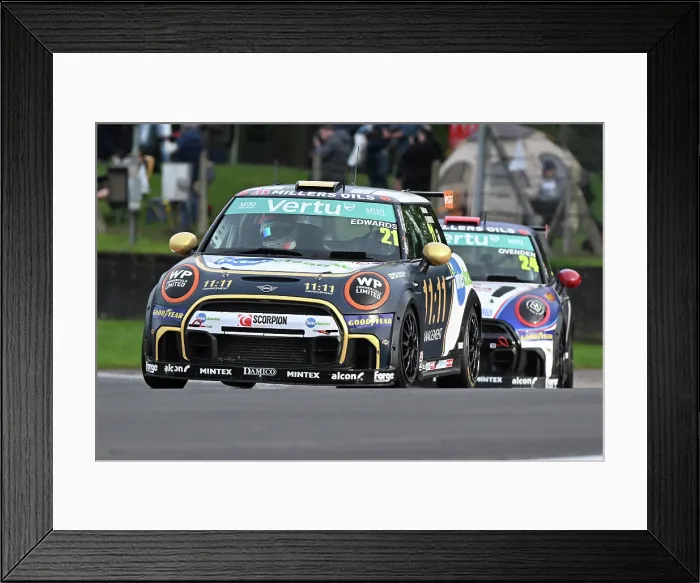 Framed Print : CZ5_2270 Nathan Edwards, EXCELR8 Driver Development Programme, MINI F56 JCW.jpg Framed Print : CZ5_2270 Nathan Edwards, EXCELR8 Driver Development Programme, MINI F56 JCW.jpg