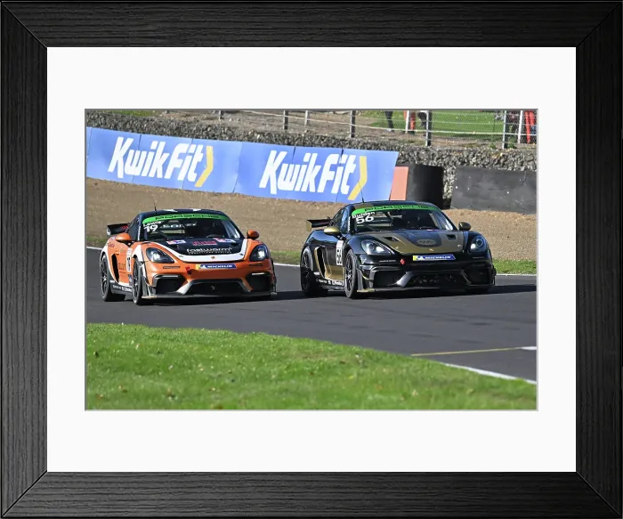 Framed Print : CZ5_0990 Dean Burden, Toro Verde GT, Porsche 718 Cayman GT4 RS Clubsport, Daniel Lewis, Race Car Consultants, Porsche 718 Cayman GT4 RS Clubsport.jpg Framed Print : CZ5_0990 Dean Burden, Toro Verde GT, Porsche 718 Cayman GT4 RS Clubsport, Daniel Lewis, Race Car Consultants, Porsche 718 Cayman GT4 RS Clubsport.jpg
