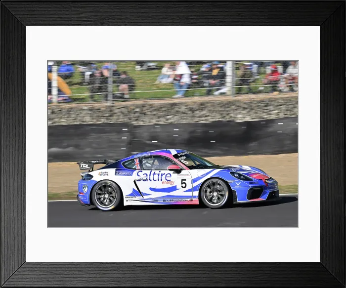 Framed Print : CZ5_1091 Katia Loggie, Toro Verde GT, Porsche 718 Cayman GT4 Clubsport.jpg Framed Print : CZ5_1091 Katia Loggie, Toro Verde GT, Porsche 718 Cayman GT4 Clubsport.jpg