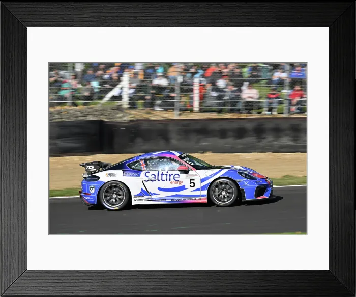 Framed Print : CZ5_1278 Katia Loggie, Toro Verde GT, Porsche 718 Cayman GT4 Clubsport.jpg Framed Print : CZ5_1278 Katia Loggie, Toro Verde GT, Porsche 718 Cayman GT4 Clubsport.jpg