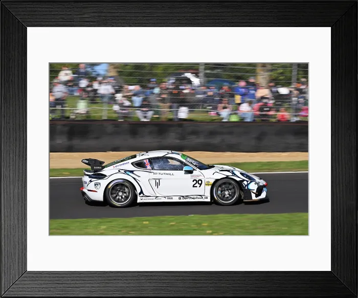 Framed Print : CZ5_1329 Jason Baker, Tuthill UK, Porsche 718 Cayman GT4 RS Clubsport.jpg Framed Print : CZ5_1329 Jason Baker, Tuthill UK, Porsche 718 Cayman GT4 RS Clubsport.jpg