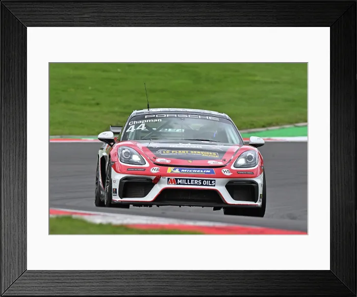 Framed Print : CZ5_2000 Hannah Chapman, Xentek Motorsport, Porsche 718 Cayman GT4 Clubsport.jpg Framed Print : CZ5_2000 Hannah Chapman, Xentek Motorsport, Porsche 718 Cayman GT4 Clubsport.jpg
