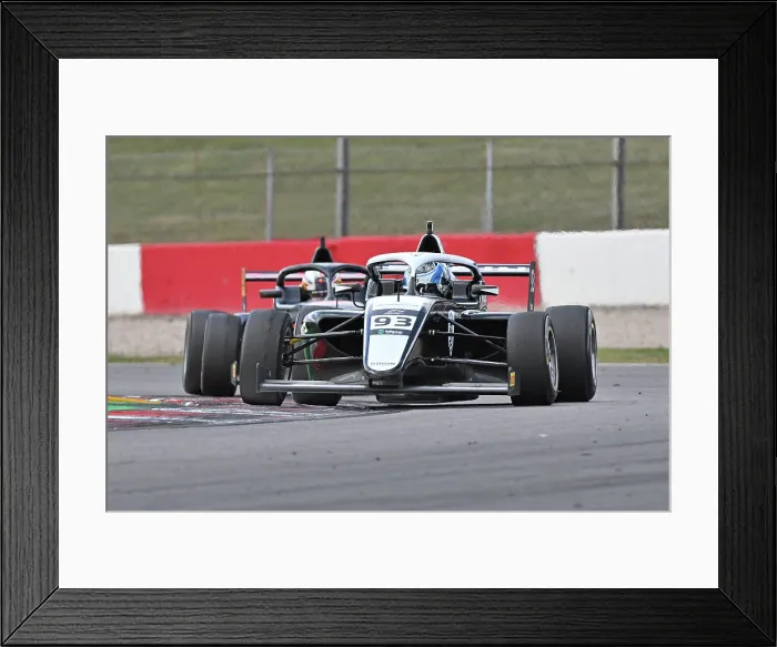 Framed Print : CZ4_1069 James Piszcyk, Rodin Motorsport.jpg Framed Print : CZ4_1069 James Piszcyk, Rodin Motorsport.jpg