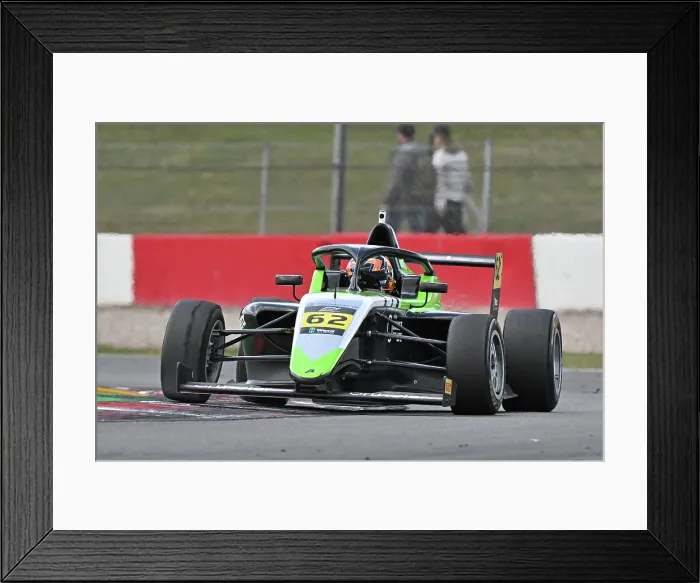 Framed Print : CZ4_1074 Arjen Kraling, Argenti Motorsport.jpg Framed Print : CZ4_1074 Arjen Kraling, Argenti Motorsport.jpg