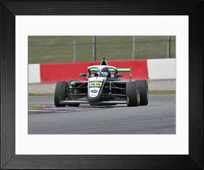Framed Print : CZ4_1078 Guy Albag, Rodin Motorsport.jpg Framed Print : CZ4_1078 Guy Albag, Rodin Motorsport.jpg