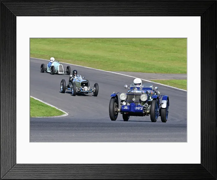 Framed Print : CZ1_3450 Richard Frankel, MG K3.jpg Framed Print : CZ1_3450 Richard Frankel, MG K3.jpg