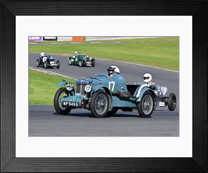 Framed Print : CZ1_3458 Frederick Boothby, MG J2.jpg Framed Print : CZ1_3458 Frederick Boothby, MG J2.jpg