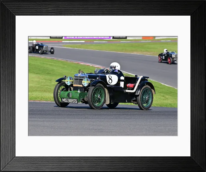 Framed Print : CZ1_3462 Andrew Morland, MG P type.jpg Framed Print : CZ1_3462 Andrew Morland, MG P type.jpg