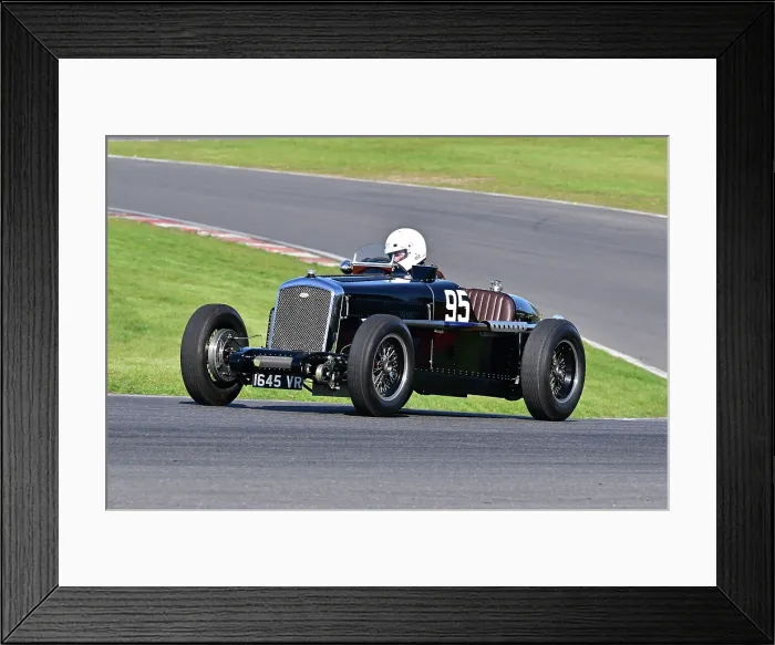 Framed Print : CZ1_3467 Anthony Seber, Wolseley Hornet Special.jpg Framed Print : CZ1_3467 Anthony Seber, Wolseley Hornet Special.jpg