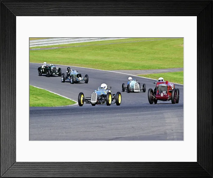 Framed Print : CZ1_3479 Peter Marsh, Austin 7.jpg Framed Print : CZ1_3479 Peter Marsh, Austin 7.jpg
