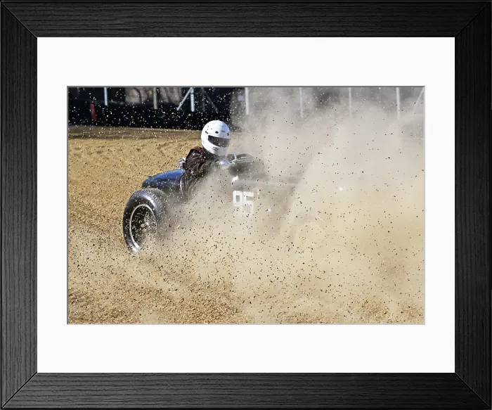 Framed Print : CZ1_3484 Anthony Seber, Wolseley Hornet Special.jpg Framed Print : CZ1_3484 Anthony Seber, Wolseley Hornet Special.jpg