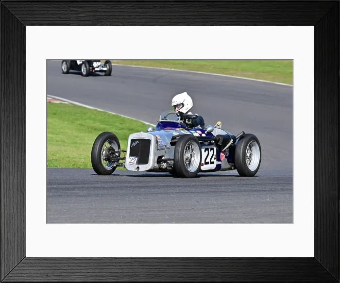 Framed Print : CZ1_3501 Charlie Plain-Jones, Austin 7 Cowley Special.jpg Framed Print : CZ1_3501 Charlie Plain-Jones, Austin 7 Cowley Special.jpg