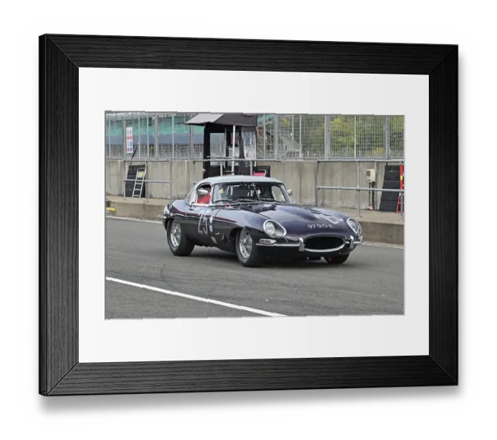 Framed Print : CZ5_2619 William Garrett, Tim Crighton, Jaguar E-Type.jpg Framed Print : CZ5_2619 William Garrett, Tim Crighton, Jaguar E-Type.jpg