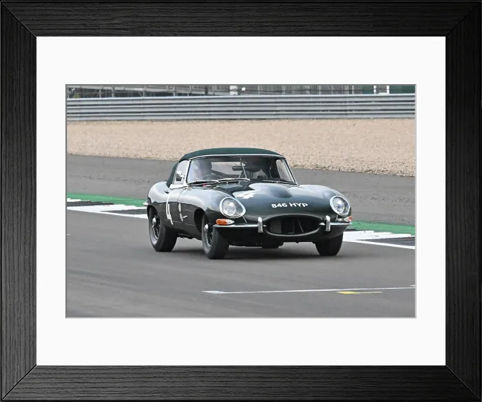 Framed Print : CZ5_2623 Toby Partridge, Steve Soper, Jaguar E-Type.jpg Framed Print : CZ5_2623 Toby Partridge, Steve Soper, Jaguar E-Type.jpg