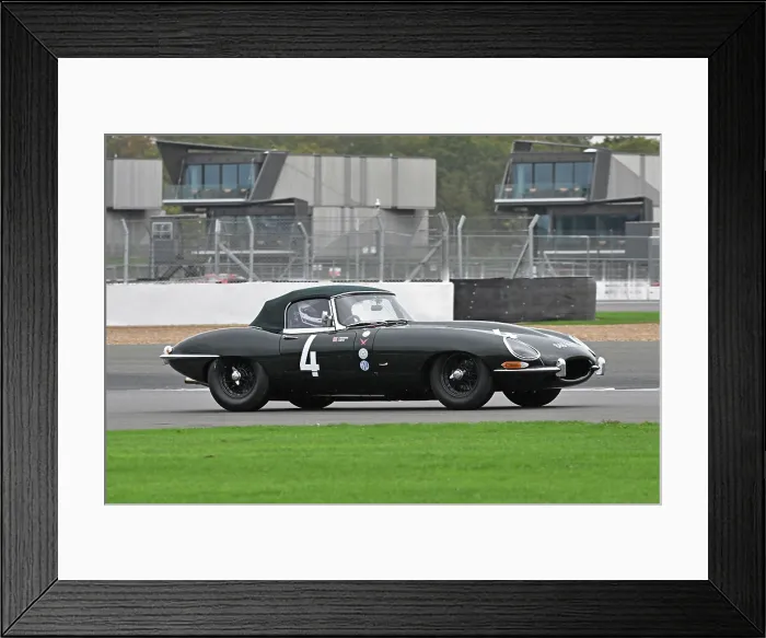 Framed Print : CZ5_2735 Toby Partridge, Steve Soper, Jaguar E-Type.jpg Framed Print : CZ5_2735 Toby Partridge, Steve Soper, Jaguar E-Type.jpg