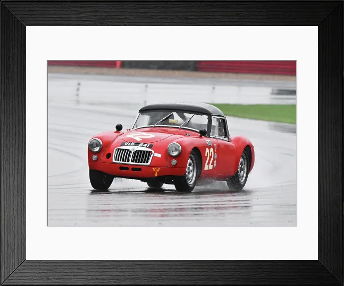Framed Print : CZ5_4104 Nicola Burnside, Bond, MG A.jpg Framed Print : CZ5_4104 Nicola Burnside, Bond, MG A.jpg