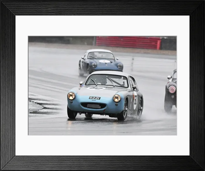 Framed Print : CZ5_4114 Greg Heacock, Ollie Crosthwaite, Austin-Healey Sebring Sprite.jpg Framed Print : CZ5_4114 Greg Heacock, Ollie Crosthwaite, Austin-Healey Sebring Sprite.jpg