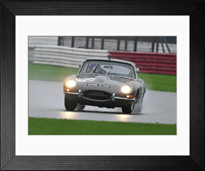 Framed Print : CZ5_4148 Paul Pochciol, James Hanson, Jaguar E-Type.jpg Framed Print : CZ5_4148 Paul Pochciol, James Hanson, Jaguar E-Type.jpg