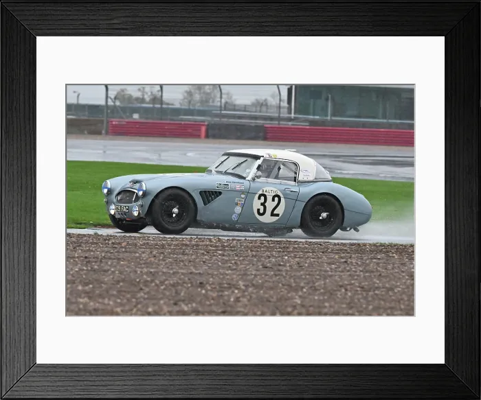 Framed Print : CZ5_4151 Alex Hewitson, Austin-Healey 3000 Mk II.jpg Framed Print : CZ5_4151 Alex Hewitson, Austin-Healey 3000 Mk II.jpg