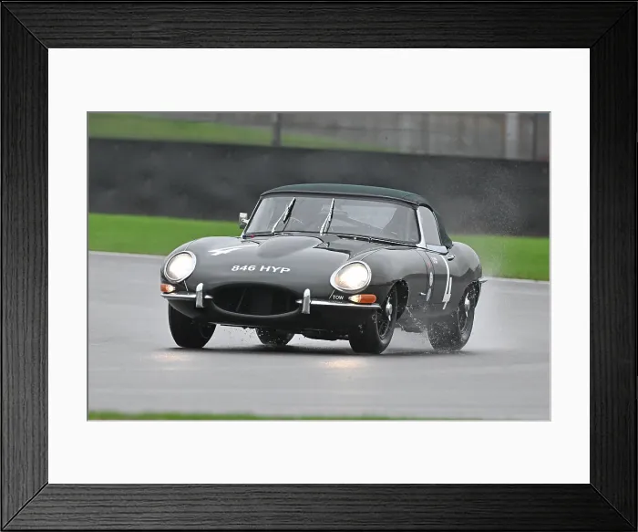 Framed Print : CZ5_4170 Toby Partridge, Steve Soper, Jaguar E-Type.jpg Framed Print : CZ5_4170 Toby Partridge, Steve Soper, Jaguar E-Type.jpg