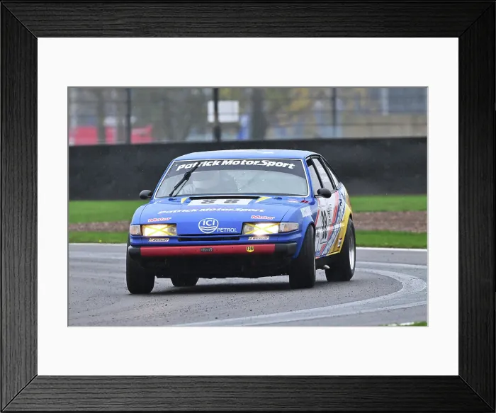 Framed Print : CZ5_3464 Can Bitirim, Rover 3500 SD1.jpg
