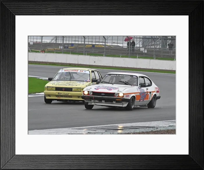 Framed Print : CZ5_3492 James Slaughter, Ford Capri, Samuel Ashby, Thomas Grindall, MG Maestro.jpg Framed Print : CZ5_3492 James Slaughter, Ford Capri, Samuel Ashby, Thomas Grindall, MG Maestro.jpg