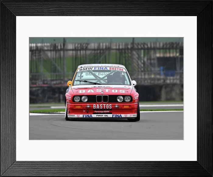 Framed Print : CZ5_2894 Toby Partridge, Steve Soper, BMW E30 M3.jpg Framed Print : CZ5_2894 Toby Partridge, Steve Soper, BMW E30 M3.jpg