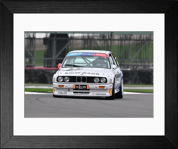 Framed Print : CZ5_2895 Darren Fielding, BMW E30 M3.jpg Framed Print : CZ5_2895 Darren Fielding, BMW E30 M3.jpg