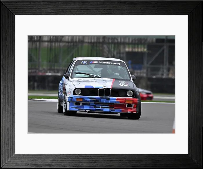 Framed Print : CZ5_2900 Ernie Graham, Colin Turkington, BMW E30 M3.jpg Framed Print : CZ5_2900 Ernie Graham, Colin Turkington, BMW E30 M3.jpg
