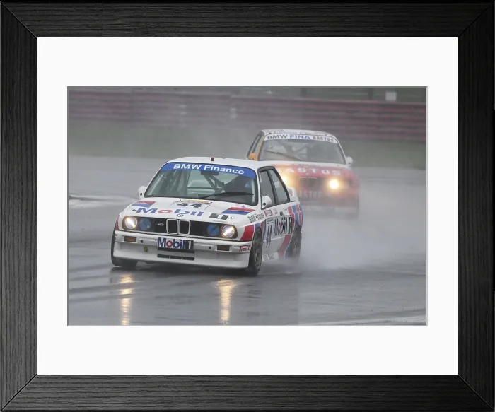 Framed Print : CZ5_3663 Ash Muldoon, James Kellett, BMW E30 M3.jpg Framed Print : CZ5_3663 Ash Muldoon, James Kellett, BMW E30 M3.jpg