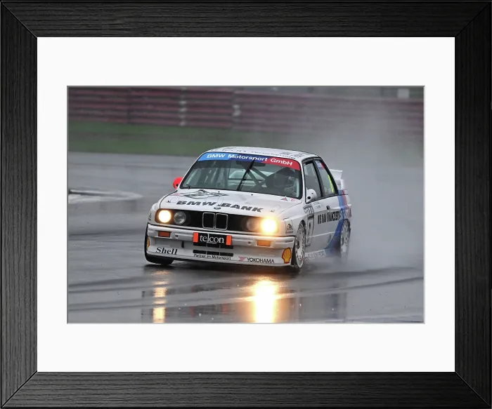 Framed Print : CZ5_3674 Darren Fielding, BMW E30 M3.jpg Framed Print : CZ5_3674 Darren Fielding, BMW E30 M3.jpg