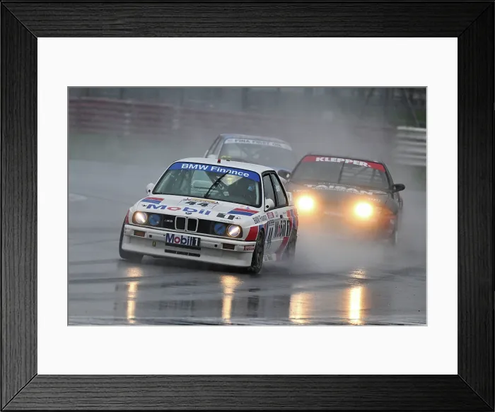 Framed Print : CZ5_3677 Ash Muldoon, James Kellett, BMW E30 M3.jpg Framed Print : CZ5_3677 Ash Muldoon, James Kellett, BMW E30 M3.jpg