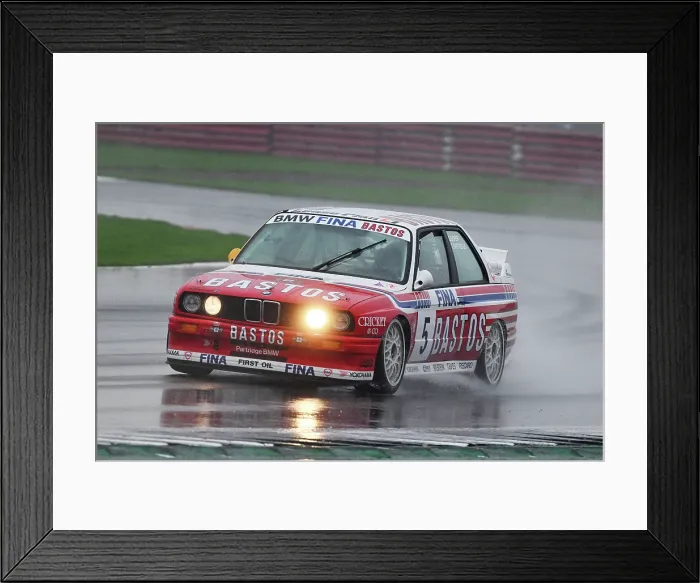 Framed Print : CZ5_3681 Toby Partridge, Steve Soper, BMW E30 M3.jpg Framed Print : CZ5_3681 Toby Partridge, Steve Soper, BMW E30 M3.jpg