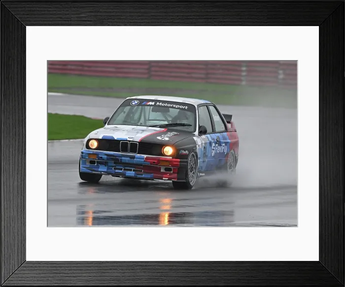 Framed Print : CZ5_3686 Ernie Graham, Colin Turkington, BMW E30 M3.jpg Framed Print : CZ5_3686 Ernie Graham, Colin Turkington, BMW E30 M3.jpg