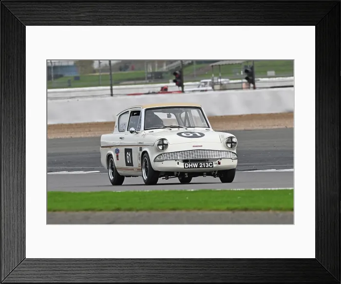 Framed Print : CZ5_2743 Gregg Rumble, Ford Anglia.jpg Framed Print : CZ5_2743 Gregg Rumble, Ford Anglia.jpg