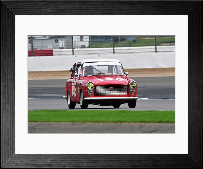 Framed Print : CZ5_2745 Robert Burdett, Austin A40 Speedwell.jpg Framed Print : CZ5_2745 Robert Burdett, Austin A40 Speedwell.jpg