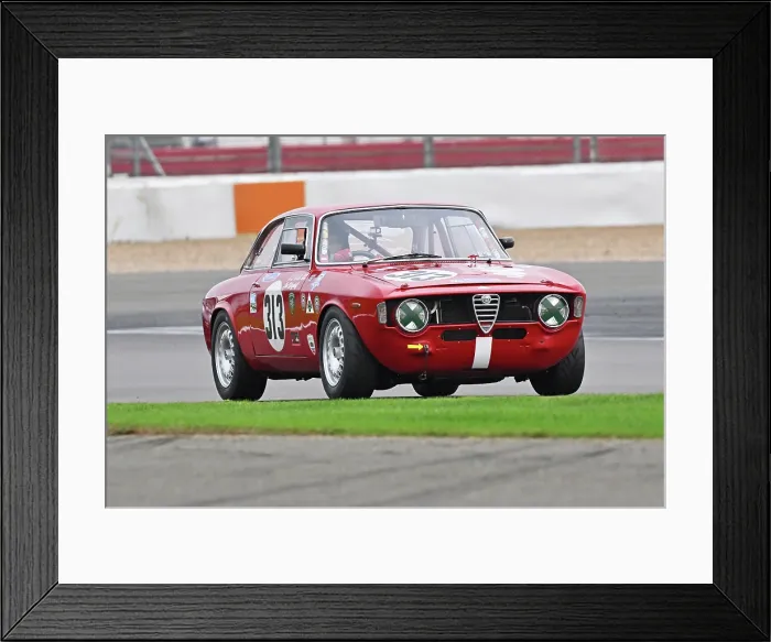 Framed Print : CZ5_2747 Paul Wallis, Alfa Romeo Giulia Sprint GT.jpg Framed Print : CZ5_2747 Paul Wallis, Alfa Romeo Giulia Sprint GT.jpg