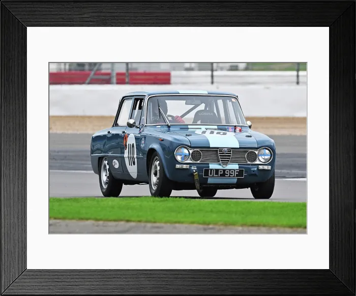 Framed Print : CZ5_2751 Nick Peart, Alfa Romeo Giulia Ti Super.jpg Framed Print : CZ5_2751 Nick Peart, Alfa Romeo Giulia Ti Super.jpg