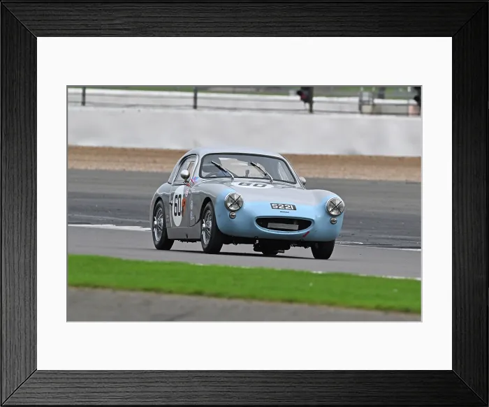 Framed Print : CZ5_2755 Gregory Heacock, Austin Healey Sebring Sprite.jpg Framed Print : CZ5_2755 Gregory Heacock, Austin Healey Sebring Sprite.jpg